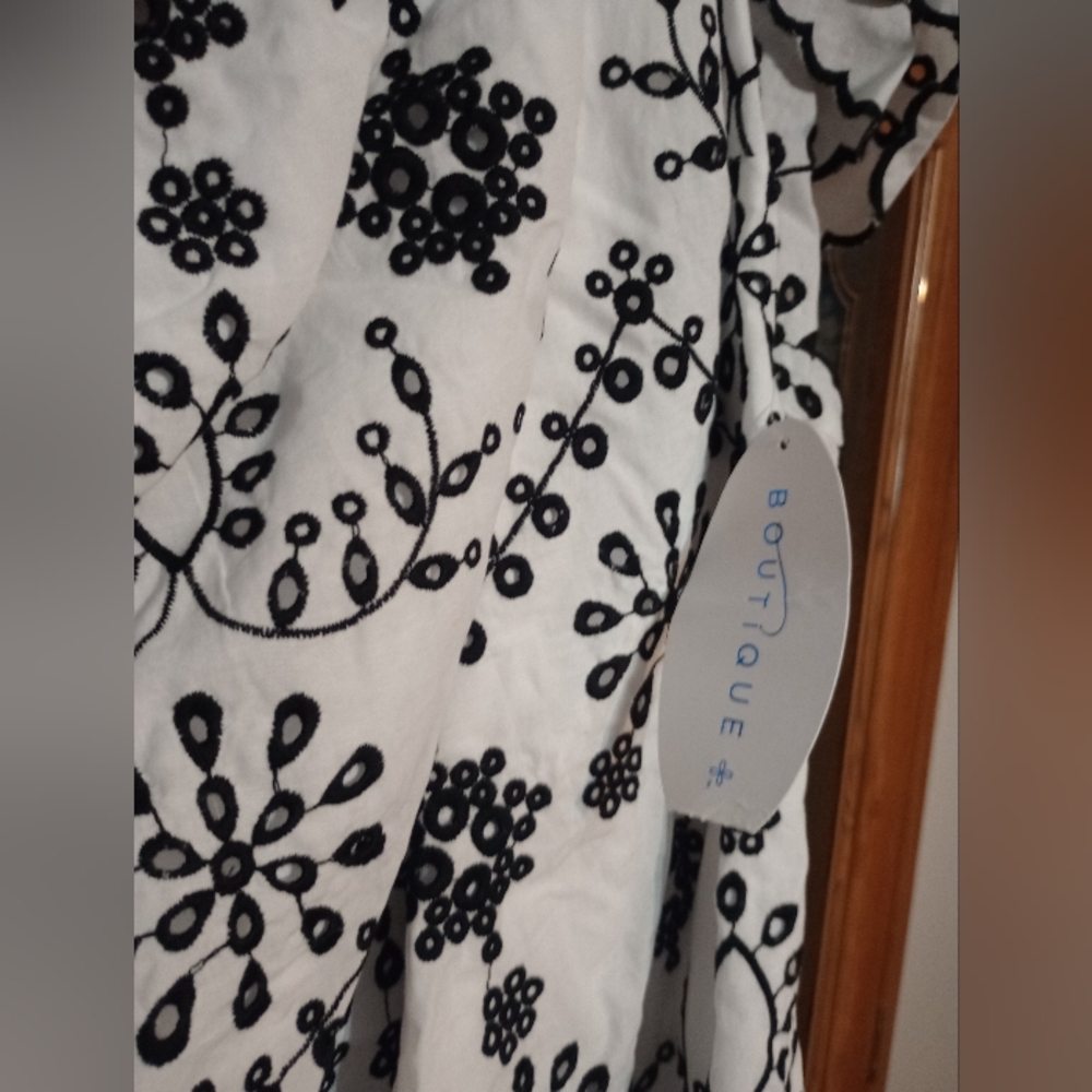 Blouse size XL